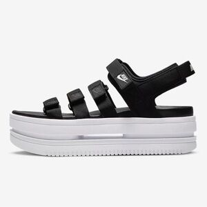 🖤 NIKE Icon Classic Sandals • W9/M8 🖤